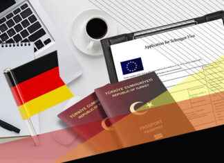 Almanya Schengen Vizesi Başvuru Süreci Adım Adım Detaylı Anlatım Almanya Schengen Vizesi Başvuru Süreci Adım Adım Detaylı Anlatım