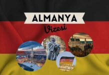 Almanya Vizesi İçin Gerekli Belgeler ve Başvuru Şartları Nelerdir? Almanya Vizesi İçin Gerekli Belgeler ve Başvuru Şartları Nelerdir?