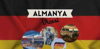 Almanya Vizesi İçin Gerekli Belgeler ve Başvuru Şartları Nelerdir? Almanya Vizesi İçin Gerekli Belgeler ve Başvuru Şartları Nelerdir?