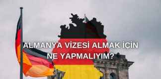 Almanya Vizesi Nasıl Alınır? 2024 Güncel Rehber ve Önemli İpuçları Almanya Vizesi Nasıl Alınır? 2024 Güncel Rehber ve Önemli İpuçları