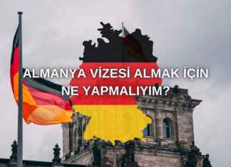 Almanya Vizesi Nasıl Alınır? 2024 Güncel Rehber ve Önemli İpuçları Almanya Vizesi Nasıl Alınır? 2024 Güncel Rehber ve Önemli İpuçları