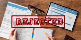 Almanya Vizesi Reddi Nasıl Önlenir? En Yaygın Hatalar ve Çözümleri Almanya Vizesi Reddi Nasıl Önlenir? En Yaygın Hatalar ve Çözümleri