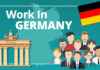 Almanya’da Çalışmak: İş Bulma Rehberi ve İpuçları Almanya'da Çalışmak: İş Bulma Rehberi ve İpuçları