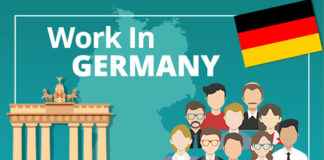 Almanya’da Çalışmak: İş Bulma Rehberi ve İpuçları Almanya'da Çalışmak: İş Bulma Rehberi ve İpuçları