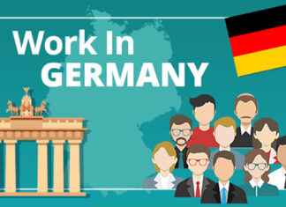 Almanya’da Çalışmak: İş Bulma Rehberi ve İpuçları Almanya'da Çalışmak: İş Bulma Rehberi ve İpuçları