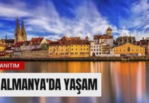 Almanya’da Yaşam ve Sosyal Hayat Bilmeniz Gerekenler Almanya'da Yaşam ve Sosyal Hayat Bilmeniz Gerekenler