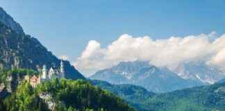 Almanya Transit Vize İstiyor Mu?