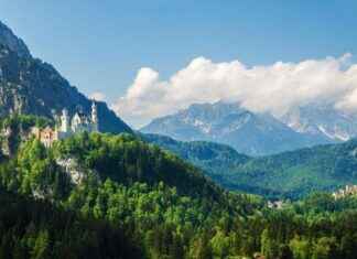 Almanya Transit Vize İstiyor Mu?