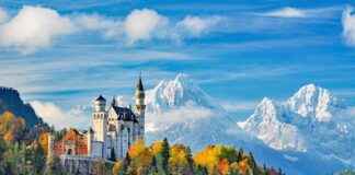 Almanya Ticari Vize Başvurusu için Gerekli Belgeler