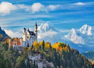 Almanya Ticari Vize Başvurusu için Gerekli Belgeler