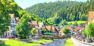 Almanya Turistik Vize Başvurusu Nasıl Yapılır?