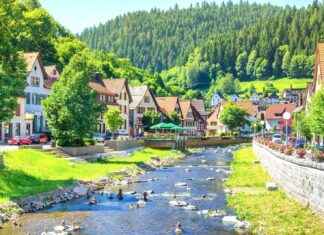 Almanya Turistik Vize Başvurusu Nasıl Yapılır?