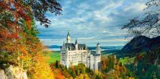 Almanya Kolay Vize Başvurusu Nasıl Yapılır?