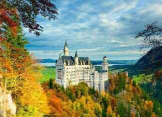 Almanya Kolay Vize Başvurusu Nasıl Yapılır?