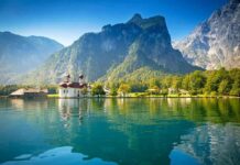 Almanya Vize İdata Başvurusu Nasıl Yapılır?