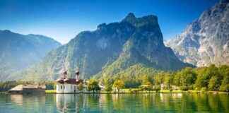 Almanya Konsolosluk Vizesi Başvurusu Nasıl Yapılır?