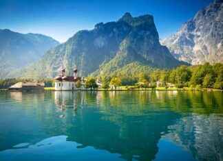 Almanya Konsolosluk Vizesi Başvurusu Nasıl Yapılır?