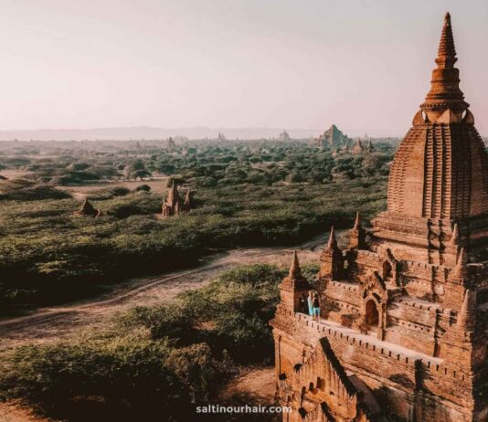 Danimarka’nın Tarihi Yerleri: Ziyaret Edilmesi Gerekenler
