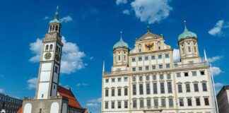 Almanya Turistik Vize Evrakları Nasıl Hazırlanır?