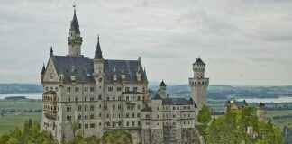 Almanya Ulusal Vize Başvurusu Ekşi Yorumları