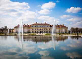Danimarka’nın En İyi Tiyatro Oyunları
