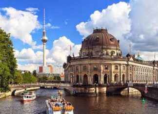 Almanya Vize Başvuru Merkezi Nedir ve Nasıl Kullanılır?