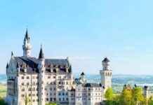 Almanya Ulusal Vize Gerekli Evraklar ve Detaylı Açıklamalar