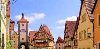 Almanya Ulusal Vize Randevusu Nasıl Alınır?