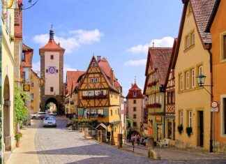 Almanya Ulusal Vize Randevusu Nasıl Alınır?