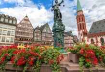 Almanya Ulusal Vize Başvuru Formu Doldurulmuş Örnek