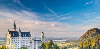 Almanya Vize Randevu Alma İşlemi Nasıl Yapılır?