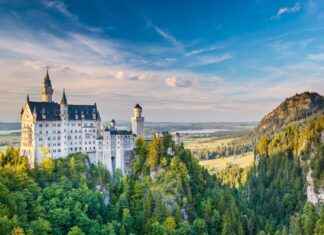 Almanya Vize Randevu Alma İşlemi Nasıl Yapılır?