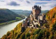 Almanya Ulusal Vize Başvurusu Ne Kadar Sürede Sonuçlanır? Germany cultural attractions_1