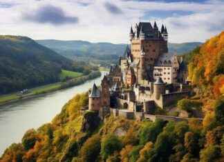 Almanya Ulusal Vize Başvurusu Ne Kadar Sürede Sonuçlanır? Germany cultural attractions_1