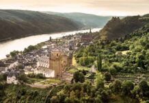 Almanya Vize Süresi ve Geçerlilik Koşulları