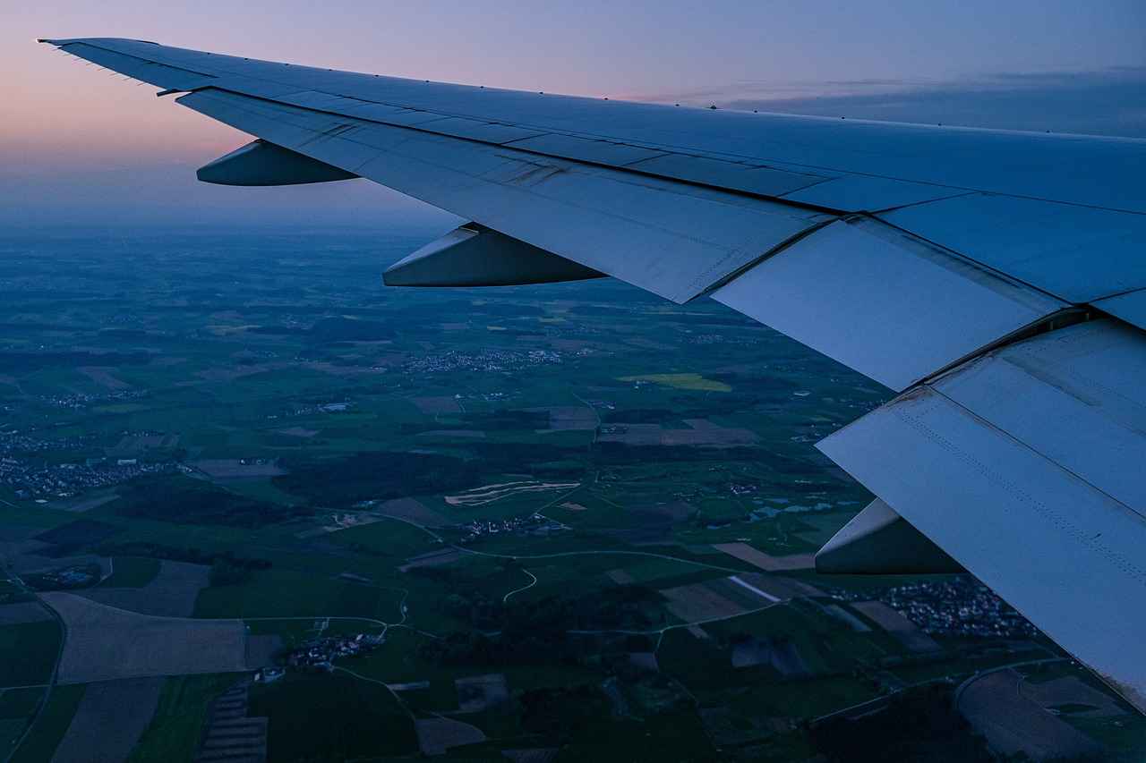 Almanya Aile Birleşimi Vizesi İçin Gereken Belgeler