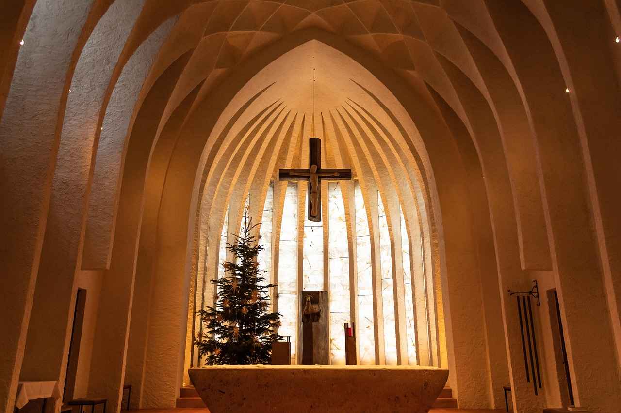 6. Ulm: Tarih ve Bilim Şehri