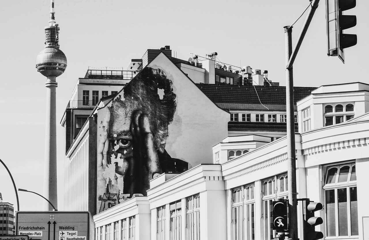 Sonuç: Berlin'in Eşsiz Kimliği