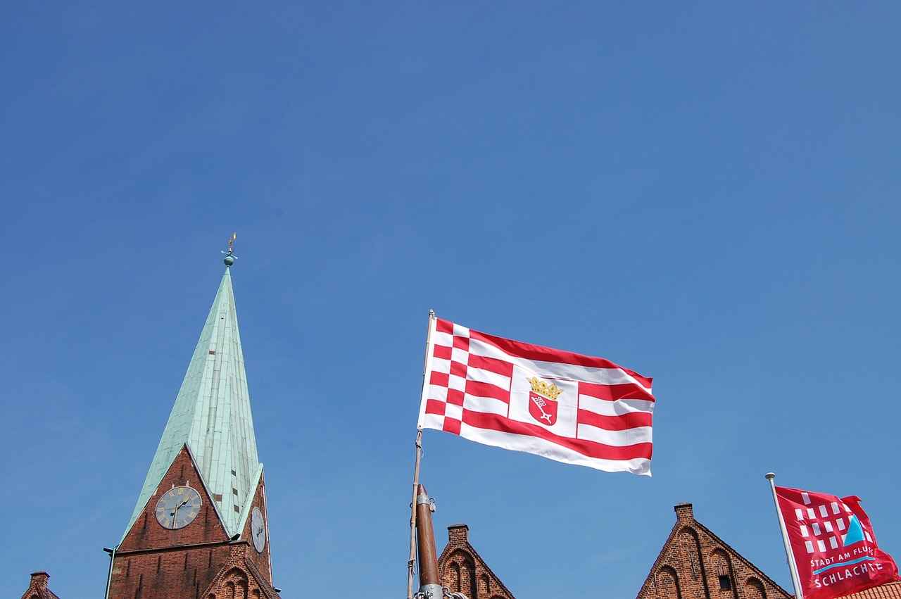 Bremen'in Kültürel Etkinlikleri