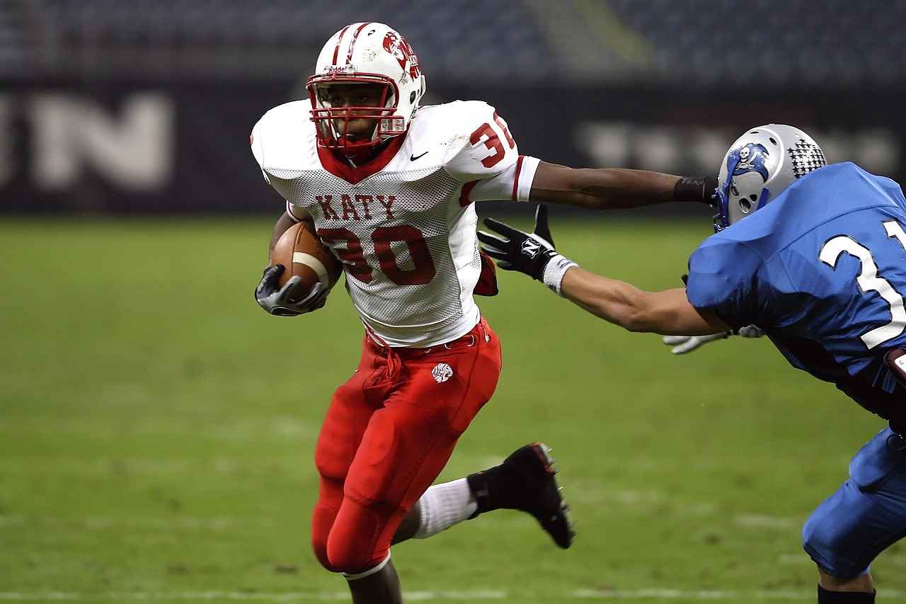 Almanya Danimarka Maçının Tarihi