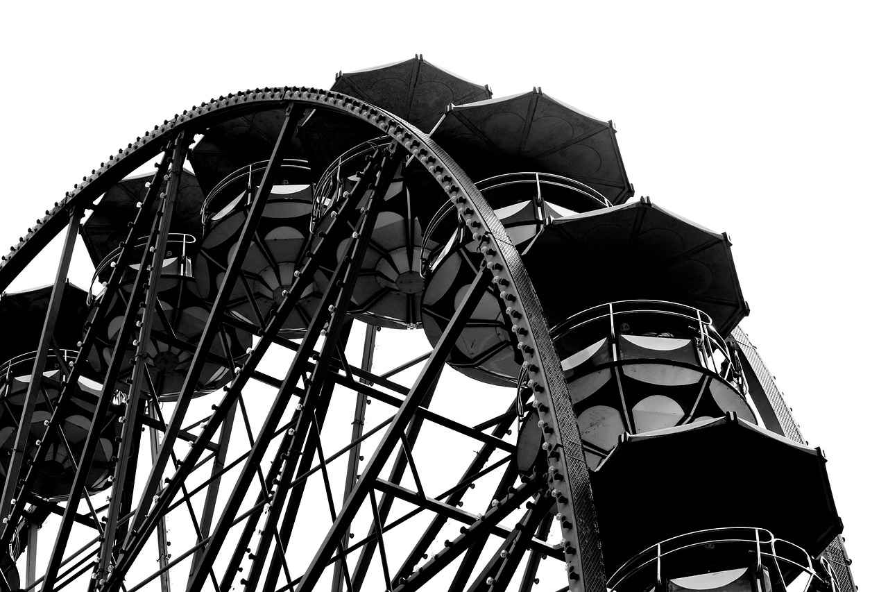 Signal Iduna Park: Futbol Tutkunlarının Cenneti