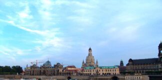Almanya Dresden’de Gezilecek Görülmesi Gereken Yerler Almanya Dresden'de Gezilecek Görülmesi Gereken Yerler