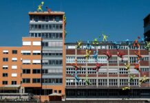 Almanya Düsseldorf Gezilecek Yerler Almanya Düsseldorf Gezilecek Yerler