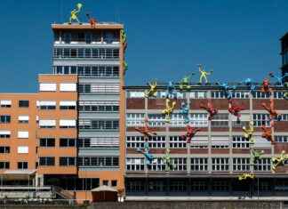 Almanya Düsseldorf Gezilecek Yerler Almanya Düsseldorf Gezilecek Yerler