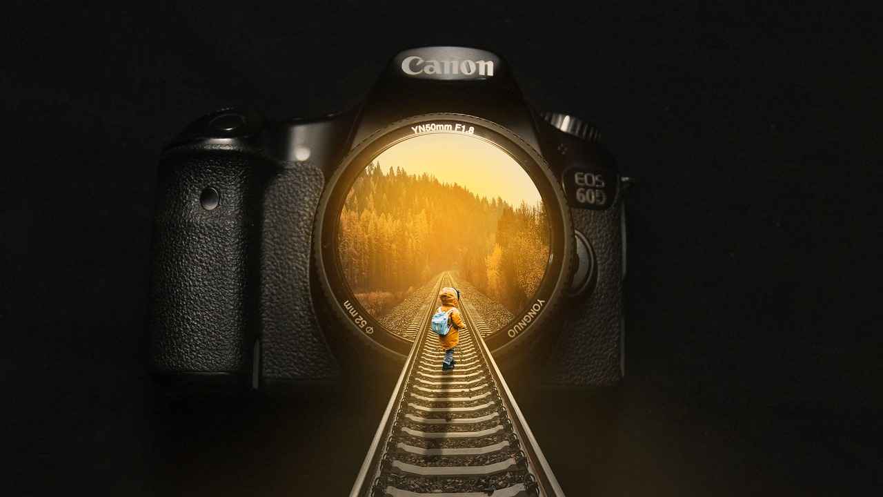 Almanya'nın Film Endüstrisindeki Büyüklük