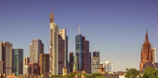Almanya Frankfurt’ta Gezilecek Görülmesi Gereken Yerler Almanya Frankfurt'ta Gezilecek Görülmesi Gereken Yerler