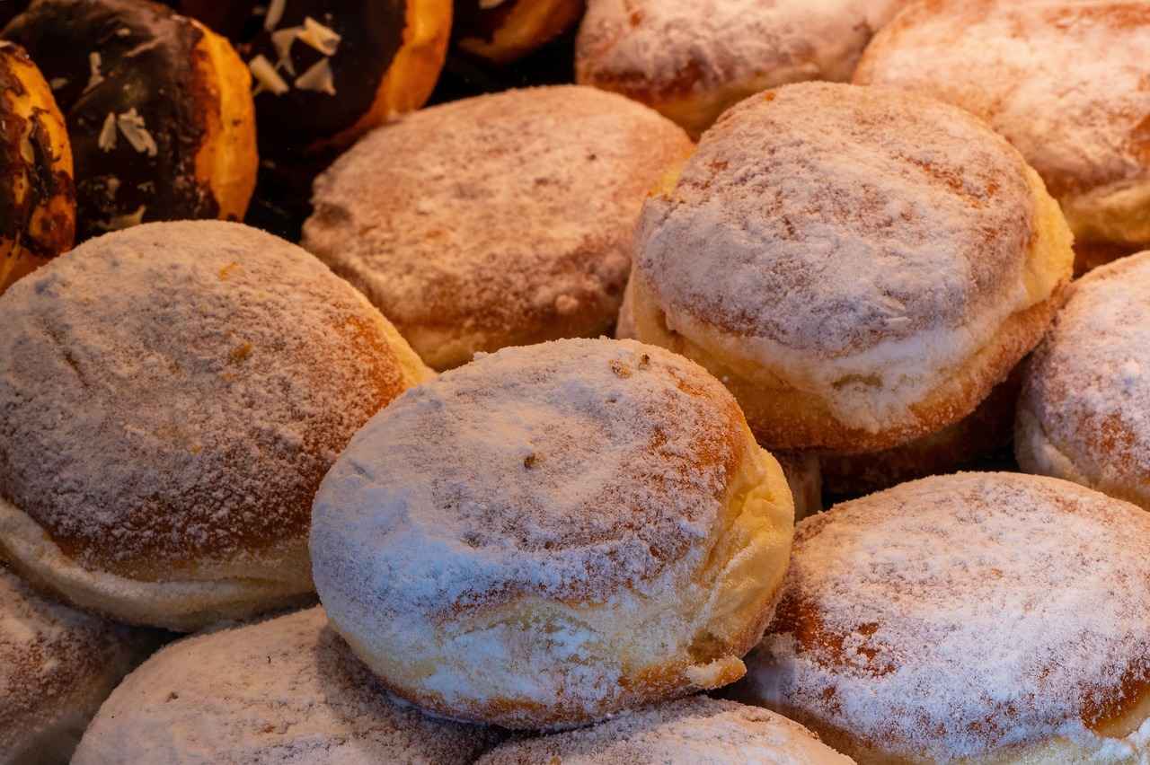 Berlinde Görülmesi Gereken Yerler