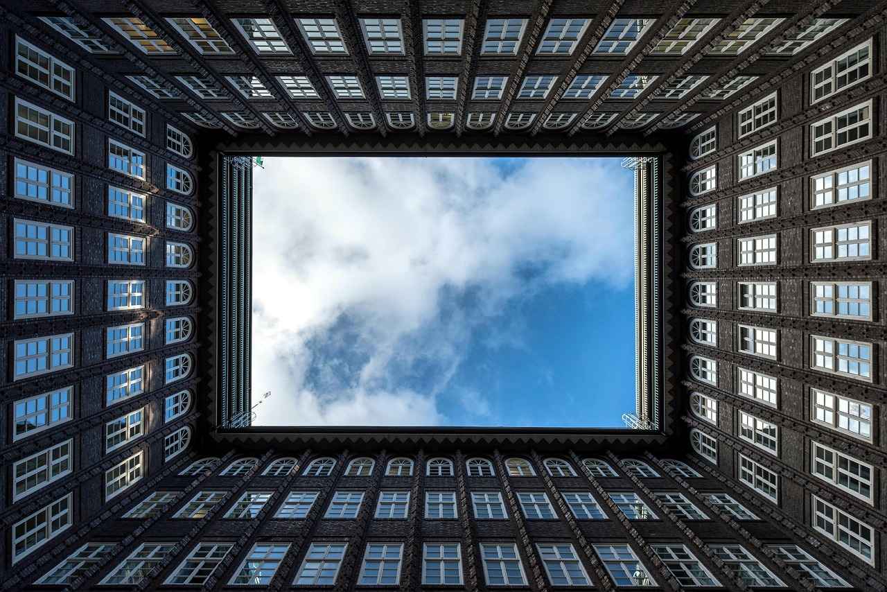 7. Hamburg Sanat Müzesi: Sanatın Buluşma Noktası