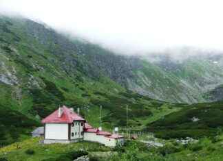 Almanya hava durumu tahminleri ve iklim koşulları Almanya hava durumu tahminleri ve iklim koşulları