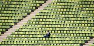 Almanya İskoçya Maçı Hangi Stad da Oynanacak? Almanya İskoçya Maçı Hangi Stad da Oynanacak?